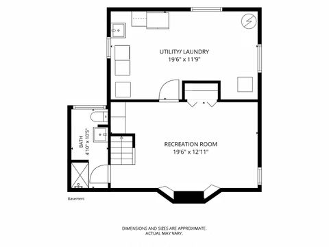 Tiny photo for 6043 N Keeler Avenue, Chicago, IL 60646 (MLS # 12675445)