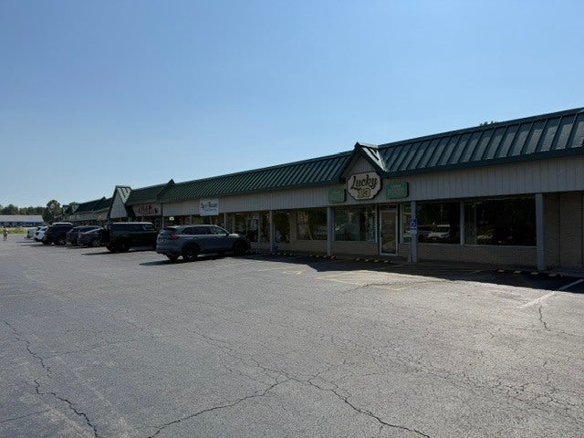 2355 Sweets Drive J