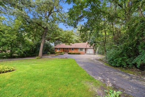 Tiny photo for 14545 Laporte Avenue, Midlothian, IL 60445 (MLS # 12730854)
