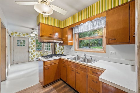 Tiny photo for 14545 Laporte Avenue, Midlothian, IL 60445 (MLS # 12730854)