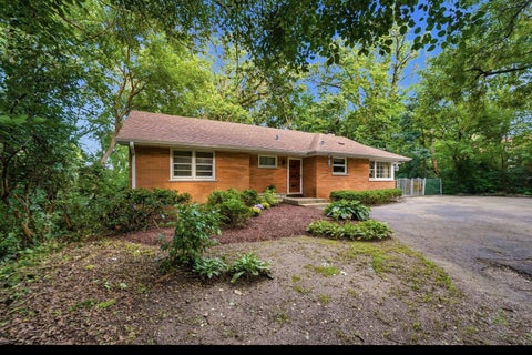 Tiny photo for 14545 Laporte Avenue, Midlothian, IL 60445 (MLS # 12730854)