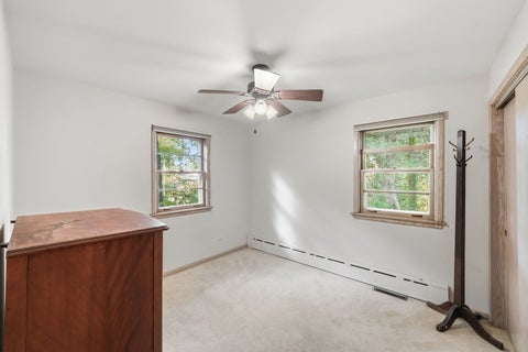 Tiny photo for 14545 Laporte Avenue, Midlothian, IL 60445 (MLS # 12730854)