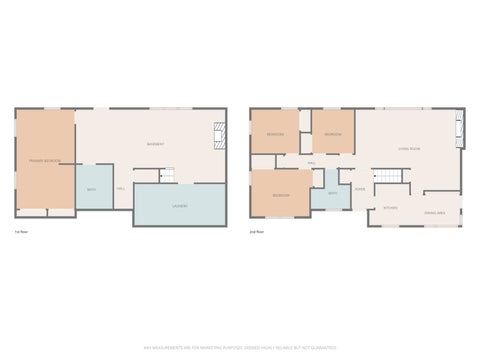 Tiny photo for 14545 Laporte Avenue, Midlothian, IL 60445 (MLS # 12730854)