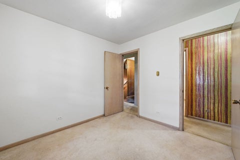Tiny photo for 14545 Laporte Avenue, Midlothian, IL 60445 (MLS # 12730854)