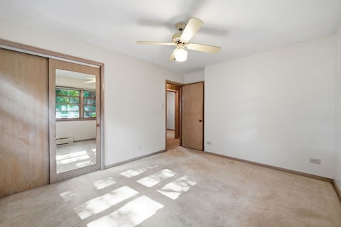 Tiny photo for 14545 Laporte Avenue, Midlothian, IL 60445 (MLS # 12730854)