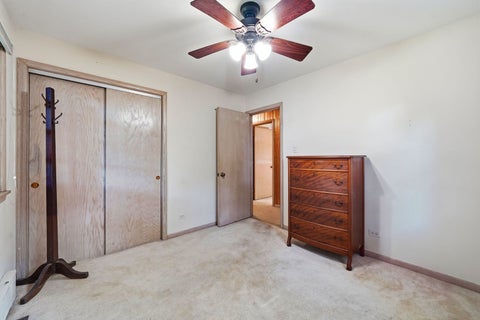 Tiny photo for 14545 Laporte Avenue, Midlothian, IL 60445 (MLS # 12730854)