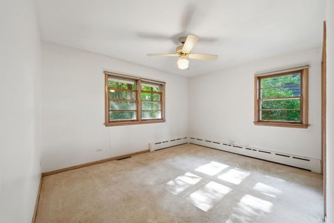 Tiny photo for 14545 Laporte Avenue, Midlothian, IL 60445 (MLS # 12730854)