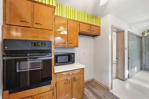 Tiny photo for 14545 Laporte Avenue, Midlothian, IL 60445 (MLS # 12730854)