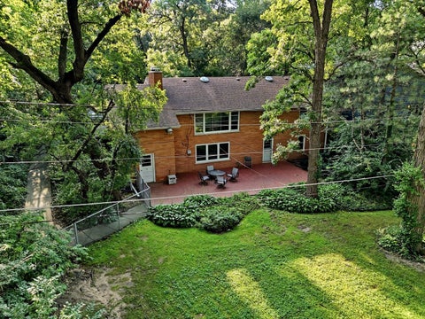 Tiny photo for 14545 Laporte Avenue, Midlothian, IL 60445 (MLS # 12730854)