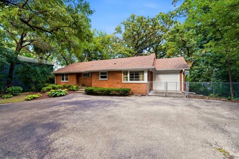Tiny photo for 14545 Laporte Avenue, Midlothian, IL 60445 (MLS # 12730854)