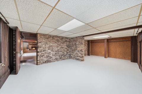 Tiny photo for 14545 Laporte Avenue, Midlothian, IL 60445 (MLS # 12730854)