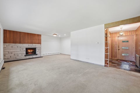 Tiny photo for 14545 Laporte Avenue, Midlothian, IL 60445 (MLS # 12730854)