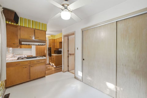 Tiny photo for 14545 Laporte Avenue, Midlothian, IL 60445 (MLS # 12730854)