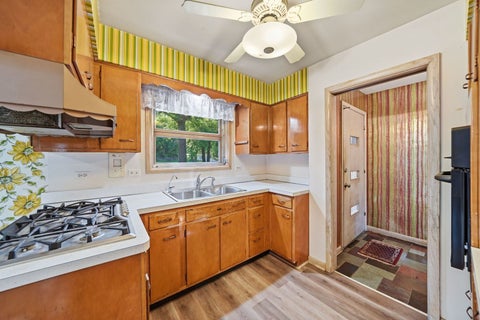 Tiny photo for 14545 Laporte Avenue, Midlothian, IL 60445 (MLS # 12730854)