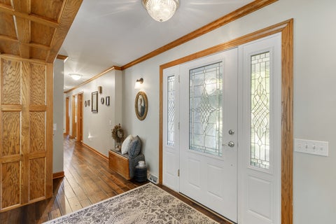 Tiny photo for 4609 E 2619th Road, Sandwich, IL 60548 (MLS # 12758011)