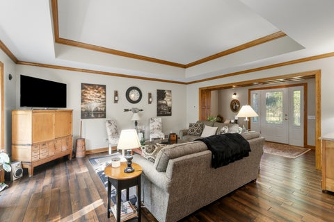 Tiny photo for 4609 E 2619th Road, Sandwich, IL 60548 (MLS # 12758011)