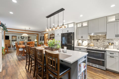 Tiny photo for 4609 E 2619th Road, Sandwich, IL 60548 (MLS # 12758011)