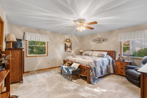 Tiny photo for 4609 E 2619th Road, Sandwich, IL 60548 (MLS # 12758011)