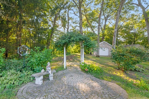 Tiny photo for 4609 E 2619th Road, Sandwich, IL 60548 (MLS # 12758011)