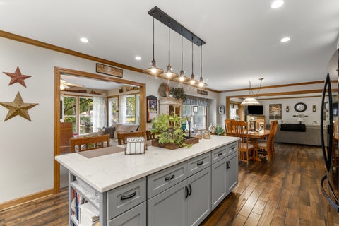 Tiny photo for 4609 E 2619th Road, Sandwich, IL 60548 (MLS # 12758011)