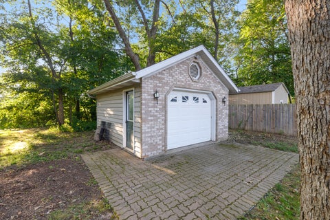 Tiny photo for 4609 E 2619th Road, Sandwich, IL 60548 (MLS # 12758011)