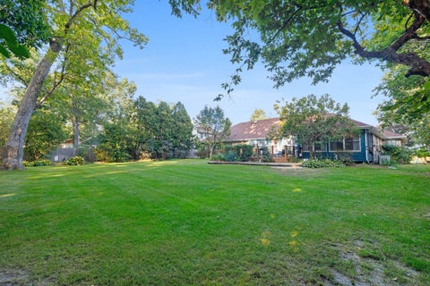 Tiny photo for 4609 E 2619th Road, Sandwich, IL 60548 (MLS # 12758011)
