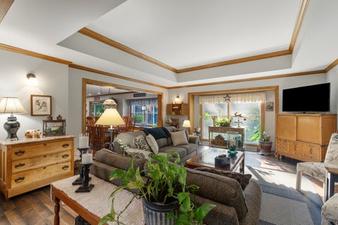 Tiny photo for 4609 E 2619th Road, Sandwich, IL 60548 (MLS # 12758011)