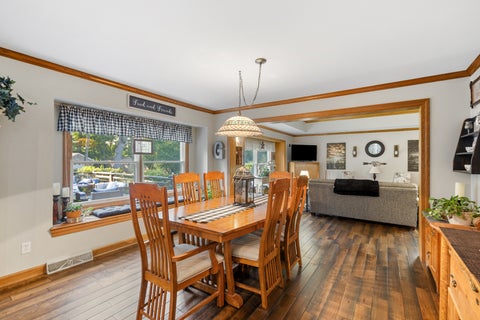 Tiny photo for 4609 E 2619th Road, Sandwich, IL 60548 (MLS # 12758011)
