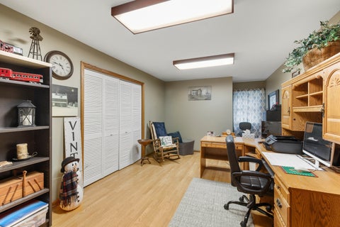 Tiny photo for 4609 E 2619th Road, Sandwich, IL 60548 (MLS # 12758011)