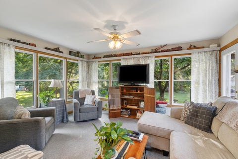 Tiny photo for 4609 E 2619th Road, Sandwich, IL 60548 (MLS # 12758011)
