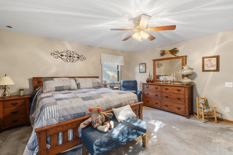 Tiny photo for 4609 E 2619th Road, Sandwich, IL 60548 (MLS # 12758011)