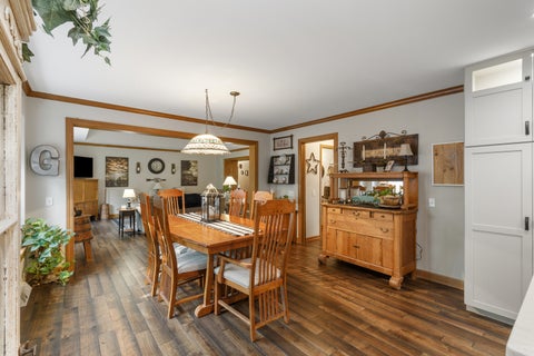 Tiny photo for 4609 E 2619th Road, Sandwich, IL 60548 (MLS # 12758011)