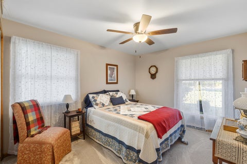 Tiny photo for 4609 E 2619th Road, Sandwich, IL 60548 (MLS # 12758011)