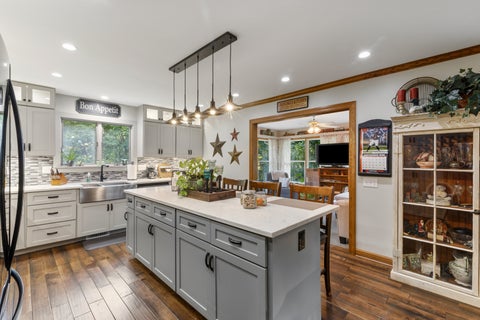 Tiny photo for 4609 E 2619th Road, Sandwich, IL 60548 (MLS # 12758011)