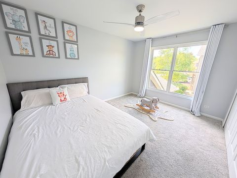 Tiny photo for 5520 Bear Claw Court, Hoffman Estates, IL 60192 (MLS # 12475028)