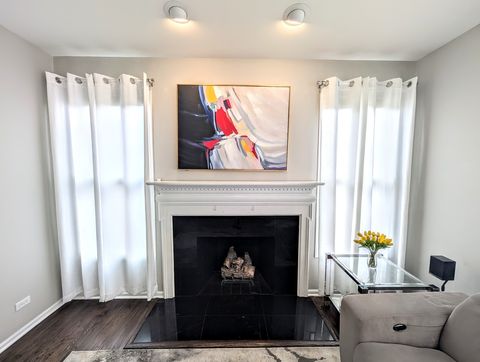 Tiny photo for 5520 Bear Claw Court, Hoffman Estates, IL 60192 (MLS # 12475028)