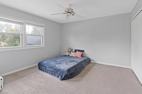 Tiny photo for 1720 Bolson Drive, Downers Grove, IL 60516 (MLS # 12757854)