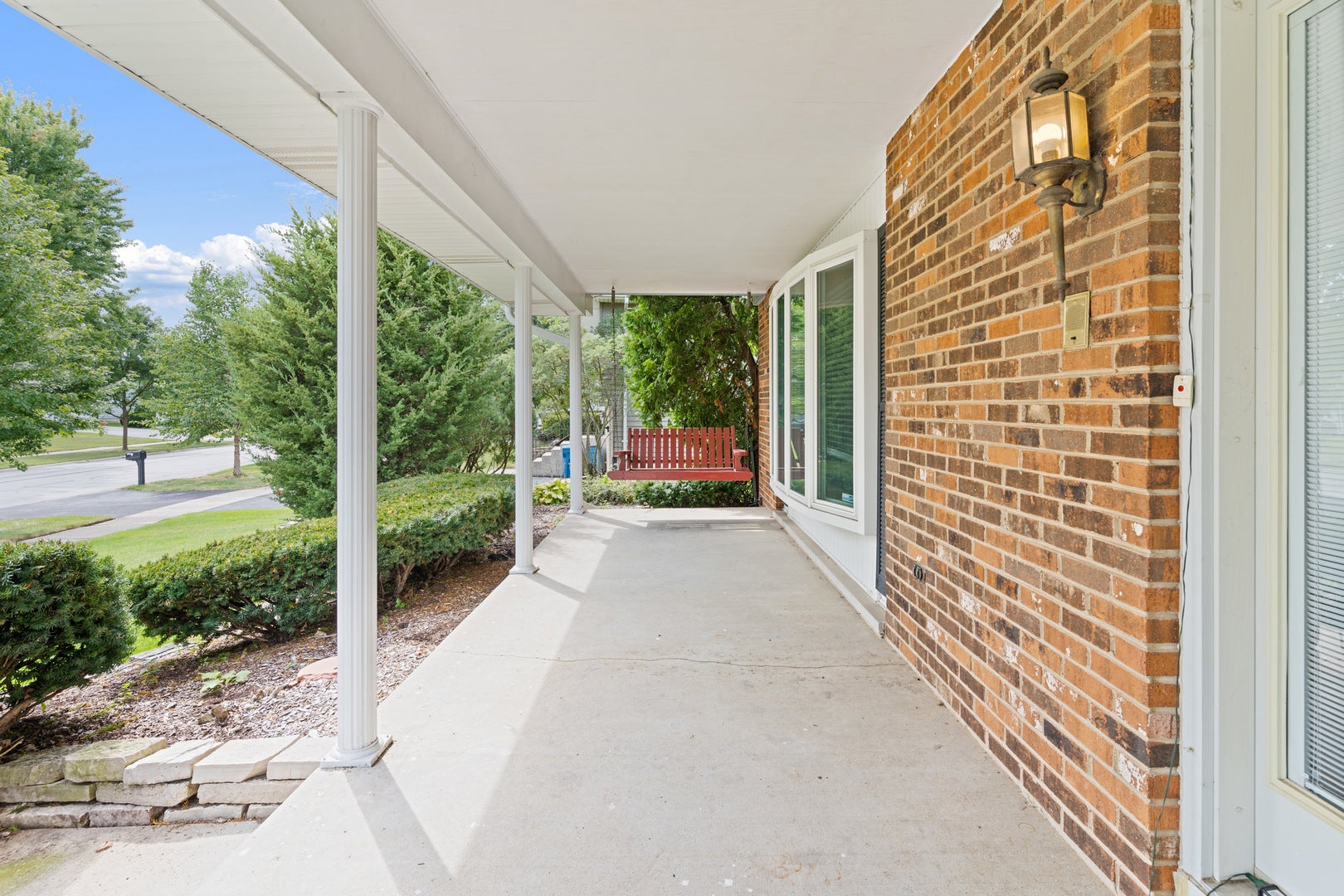 1720 Bolson Drive