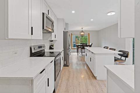 Tiny photo for 1720 Bolson Drive, Downers Grove, IL 60516 (MLS # 12757854)
