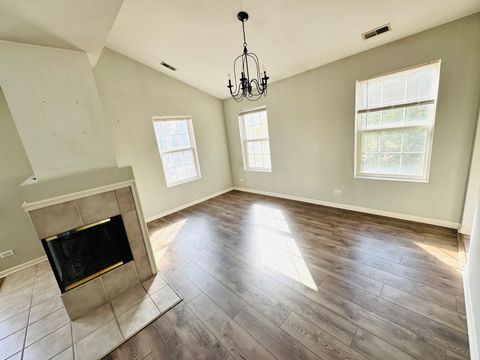 Tiny photo for 2866 Stonewater Drive, Naperville, IL 60564 (MLS # 12449948)