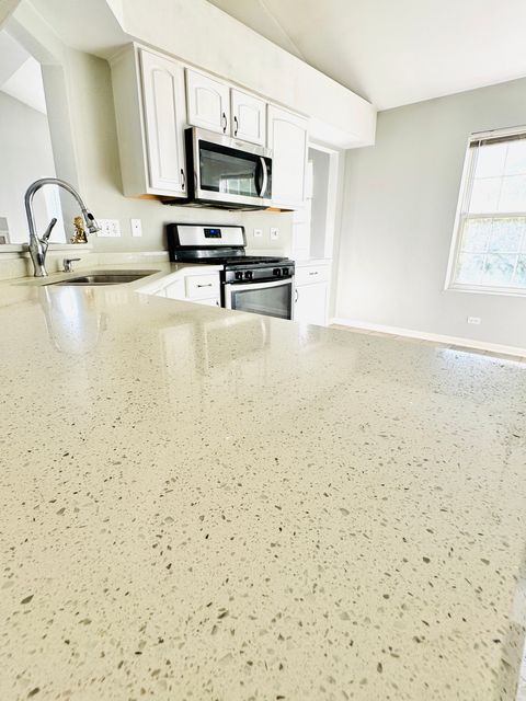 Tiny photo for 2866 Stonewater Drive, Naperville, IL 60564 (MLS # 12449948)