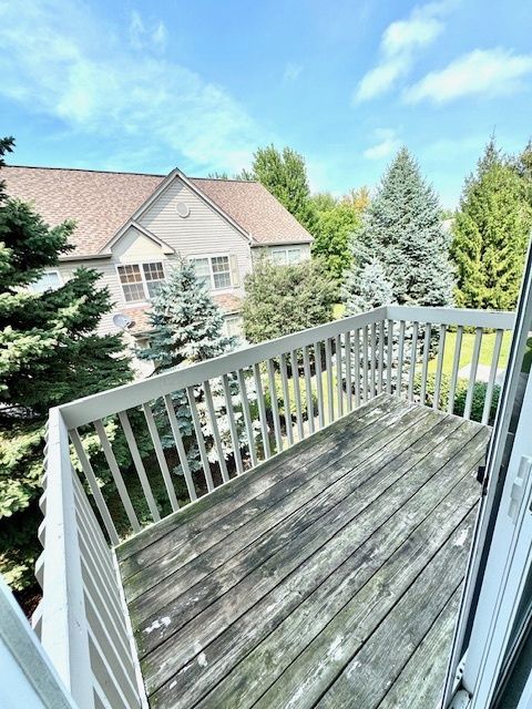 Tiny photo for 2866 Stonewater Drive, Naperville, IL 60564 (MLS # 12449948)