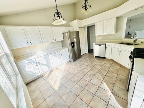 Tiny photo for 2866 Stonewater Drive, Naperville, IL 60564 (MLS # 12449948)