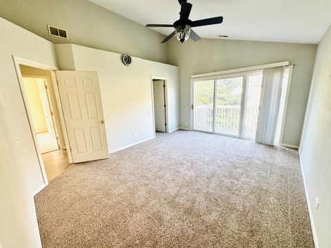 Tiny photo for 2866 Stonewater Drive, Naperville, IL 60564 (MLS # 12449948)