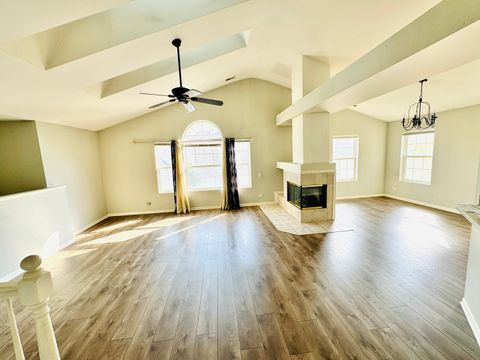 Tiny photo for 2866 Stonewater Drive, Naperville, IL 60564 (MLS # 12449948)