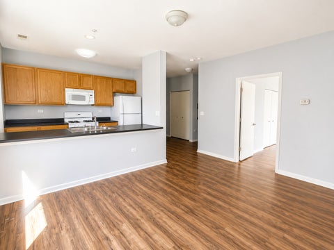 Tiny photo for 3506 S State Street #312, Chicago, IL 60616 (MLS # 12765942)