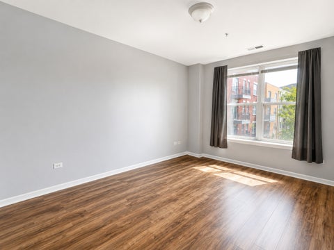 Tiny photo for 3506 S State Street #312, Chicago, IL 60616 (MLS # 12765942)