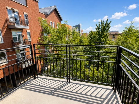 Tiny photo for 3506 S State Street #312, Chicago, IL 60616 (MLS # 12765942)