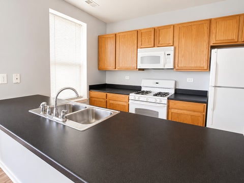 Tiny photo for 3506 S State Street #312, Chicago, IL 60616 (MLS # 12765942)
