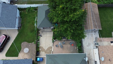 Tiny photo for 1280 S Cora Street, Des Plaines, IL 60018 (MLS # 12730952)